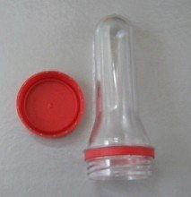 上海吉聯(lián)塑膠PET瓶坯與五金產(chǎn)品相冊(cè)介紹