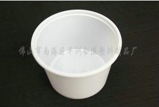 一次性打包碗 便捷生活的優(yōu)選，佛山市南海區(qū)平溢塑料制品廠的專業(yè)制造